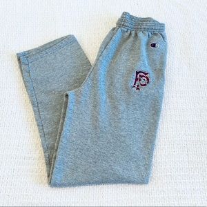 Fordham Prep Sweatpants with drawstring